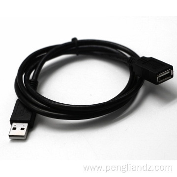 OEM/ODM Usb-A To USB-A Data Cord Usb-2.0